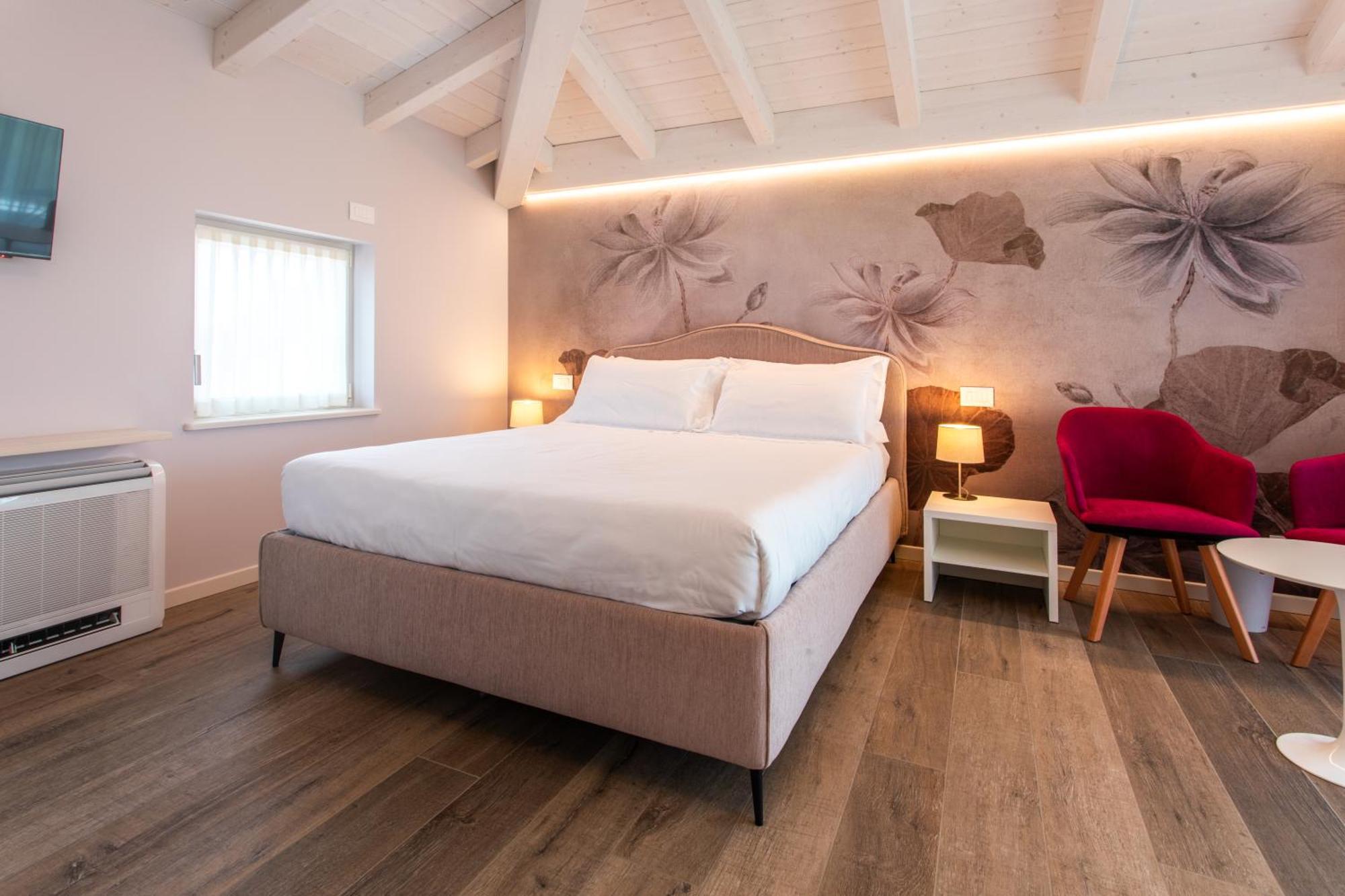 Re Ottone Rooms Λατζίζε Εξωτερικό φωτογραφία