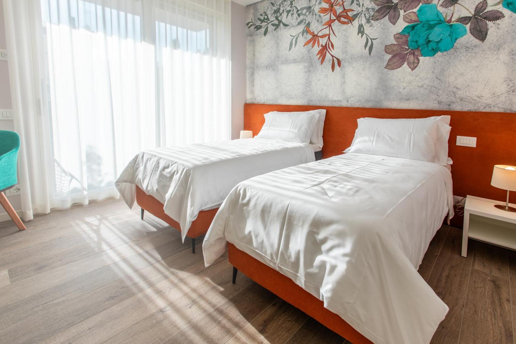 Re Ottone Rooms Λατζίζε Εξωτερικό φωτογραφία