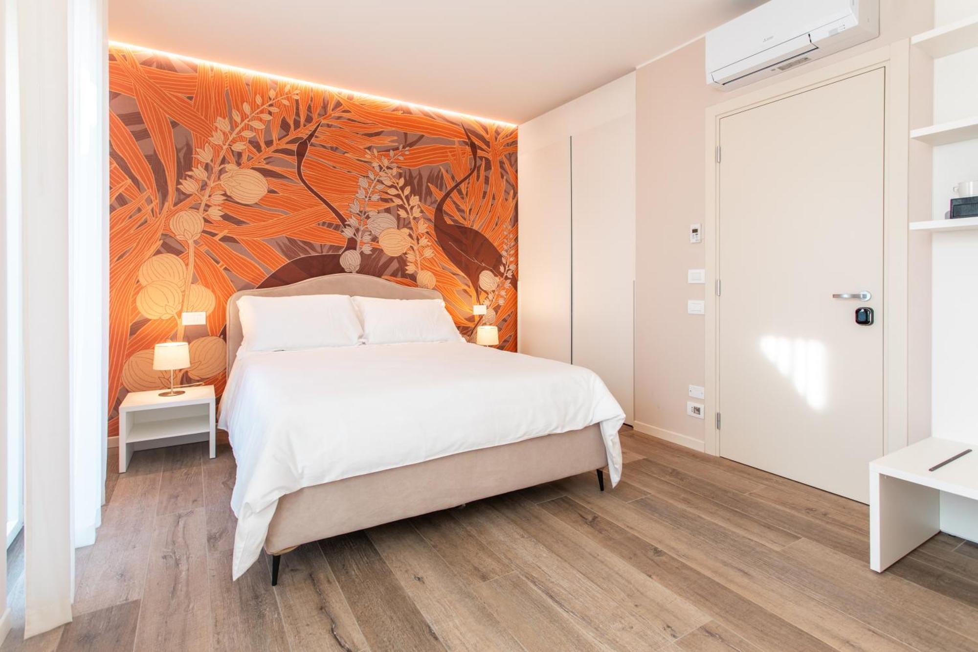 Re Ottone Rooms Λατζίζε Εξωτερικό φωτογραφία