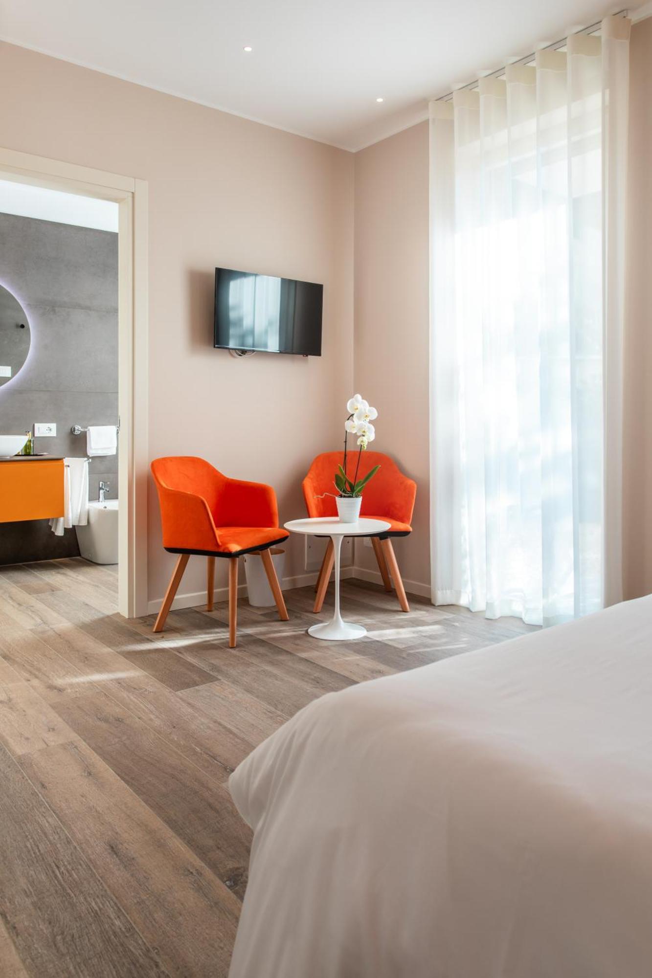 Re Ottone Rooms Λατζίζε Εξωτερικό φωτογραφία