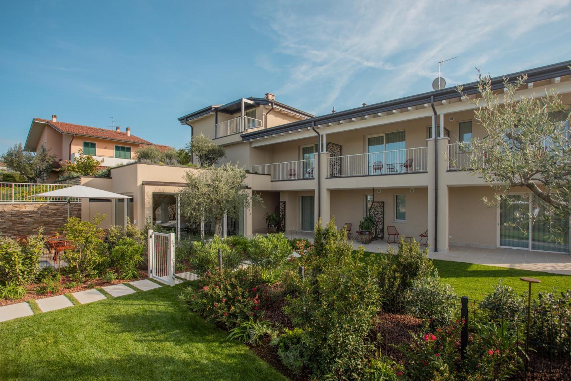 Re Ottone Rooms Λατζίζε Εξωτερικό φωτογραφία