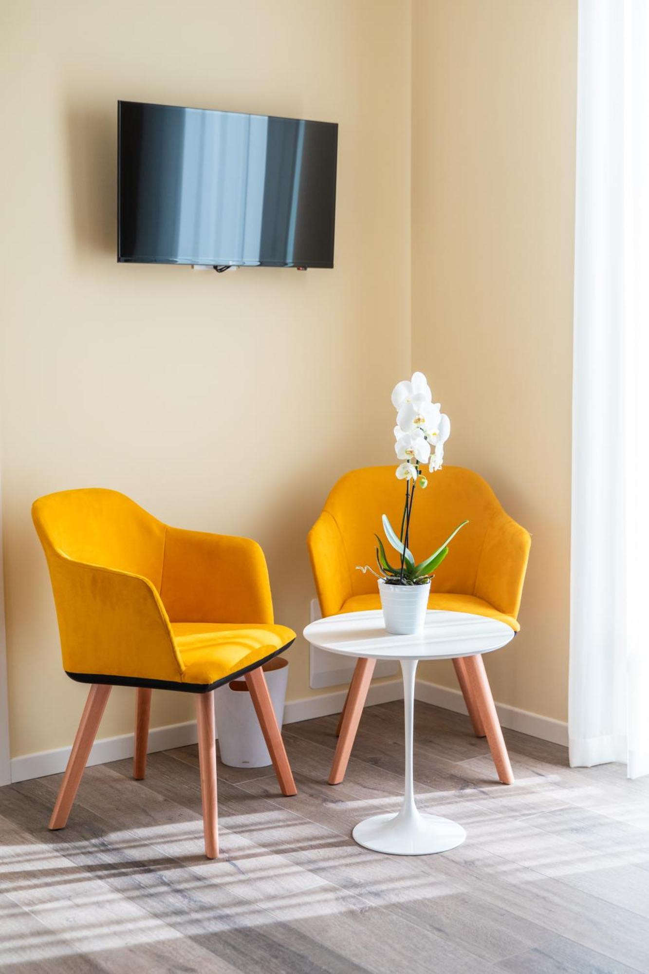 Re Ottone Rooms Λατζίζε Εξωτερικό φωτογραφία