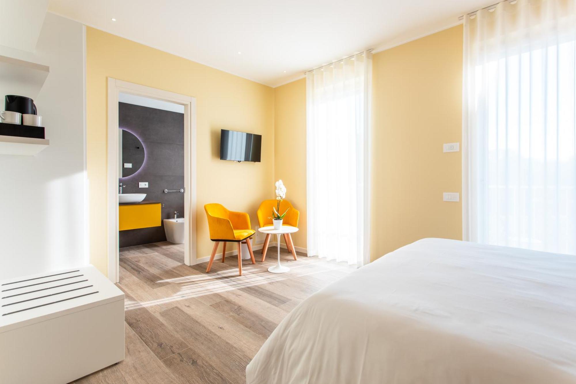 Re Ottone Rooms Λατζίζε Εξωτερικό φωτογραφία